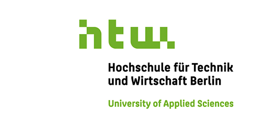 Logo der Hochschule für Technik und Wirtschaft Berlin